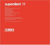 Supersilent - 11 (CD)