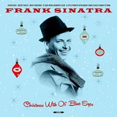 Frank Sinatra - Christmas With Ol' Blue Eyes (CD)