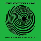 Spectrum - Live Chronicles Vol. 2 (CD)
