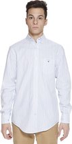 GANT Shirt Long Sleeves Men - S / BIANCO