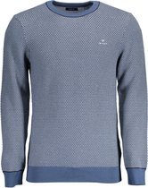 GANT Sweater Men - S / BLU