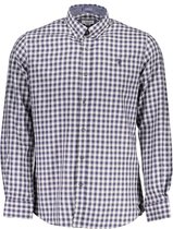 U.S. POLO Shirt Long Sleeves Men - XL / BLU