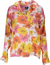 GANT Shirt with long Sleeves  Women - 38 / ARANCIO