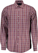 GANT Shirt Long Sleeves Men - S / VIOLA