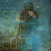 Soup - Live Cuts (CD)