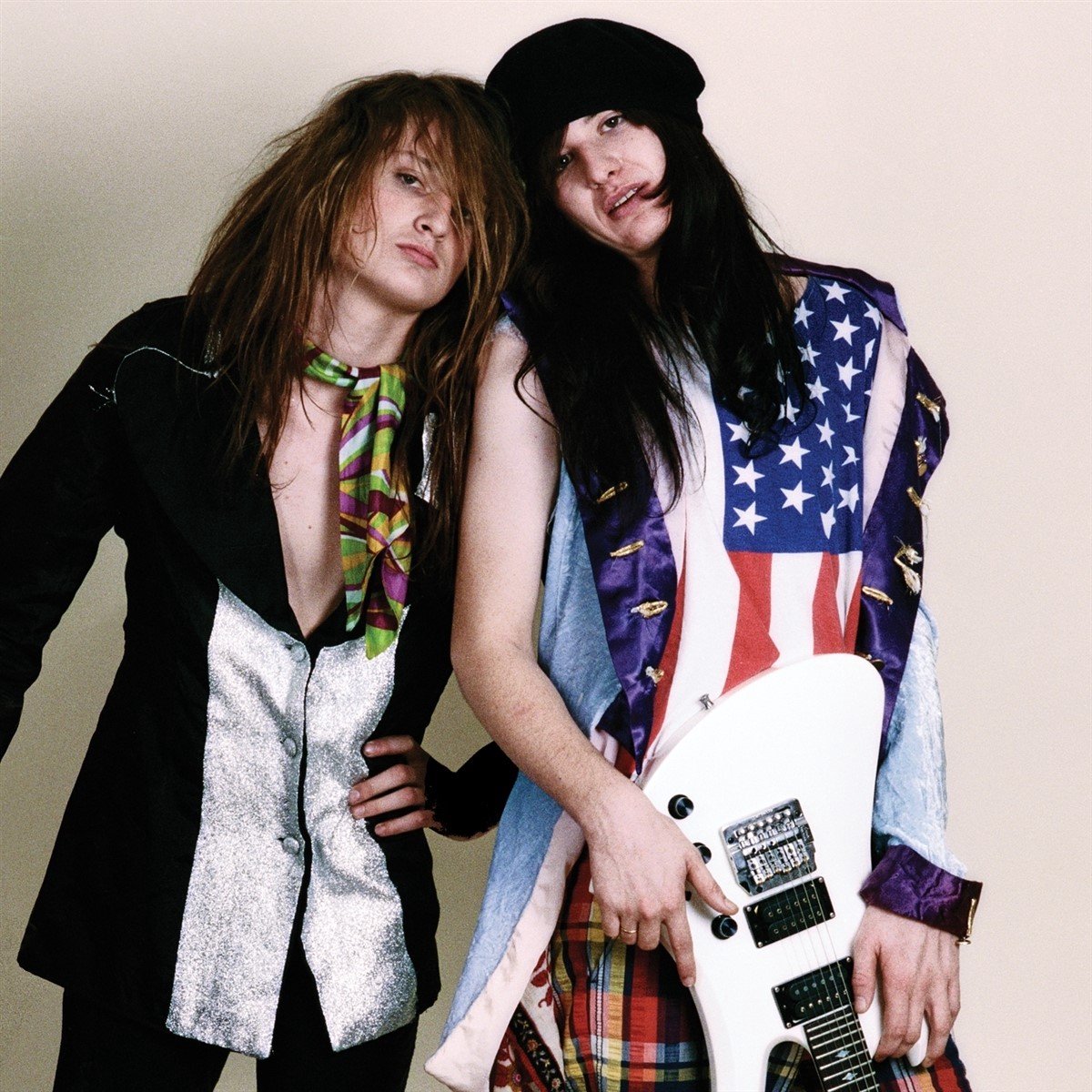 Redd Kross - Teen Babes From Monsanto (CD)