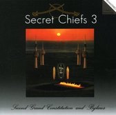 Secret Chiefs 3 - Hurqalya (CD)