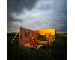 Kevin Morby - Sundowner (CD)