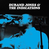 Durand Jones & The Indications - Durand Jones & The Indications (CD)