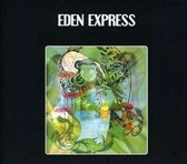 Eden Express - Que Amore Que (CD)
