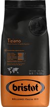 Grains de café Bristot Tiziano - 1KG