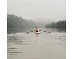 Cross Record - Cross Record (CD)