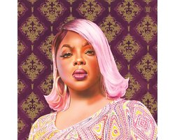 Lady Wray - Piece Of Me (CD)