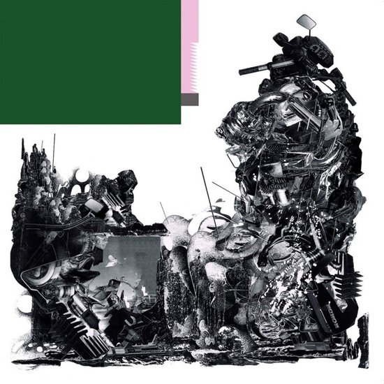 Black Midi - Schlagenheim (CD)