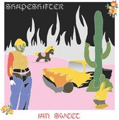 Ian Sweet - Shapeshifter (CD)