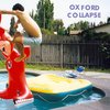 Oxford Collapse - Remember The Night Parties (CD)