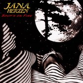 Jana Herzen - Soups On Fire (CD)