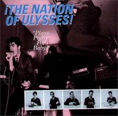 Nation Of Ulysses - Plays Pretty For Baby (CD)