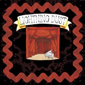 Lightning Dust - Lightning Dust (CD)