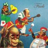 Fuck - The Band (CD)