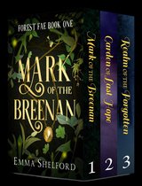 Forest Fae - Forest Fae, Books 1-3
