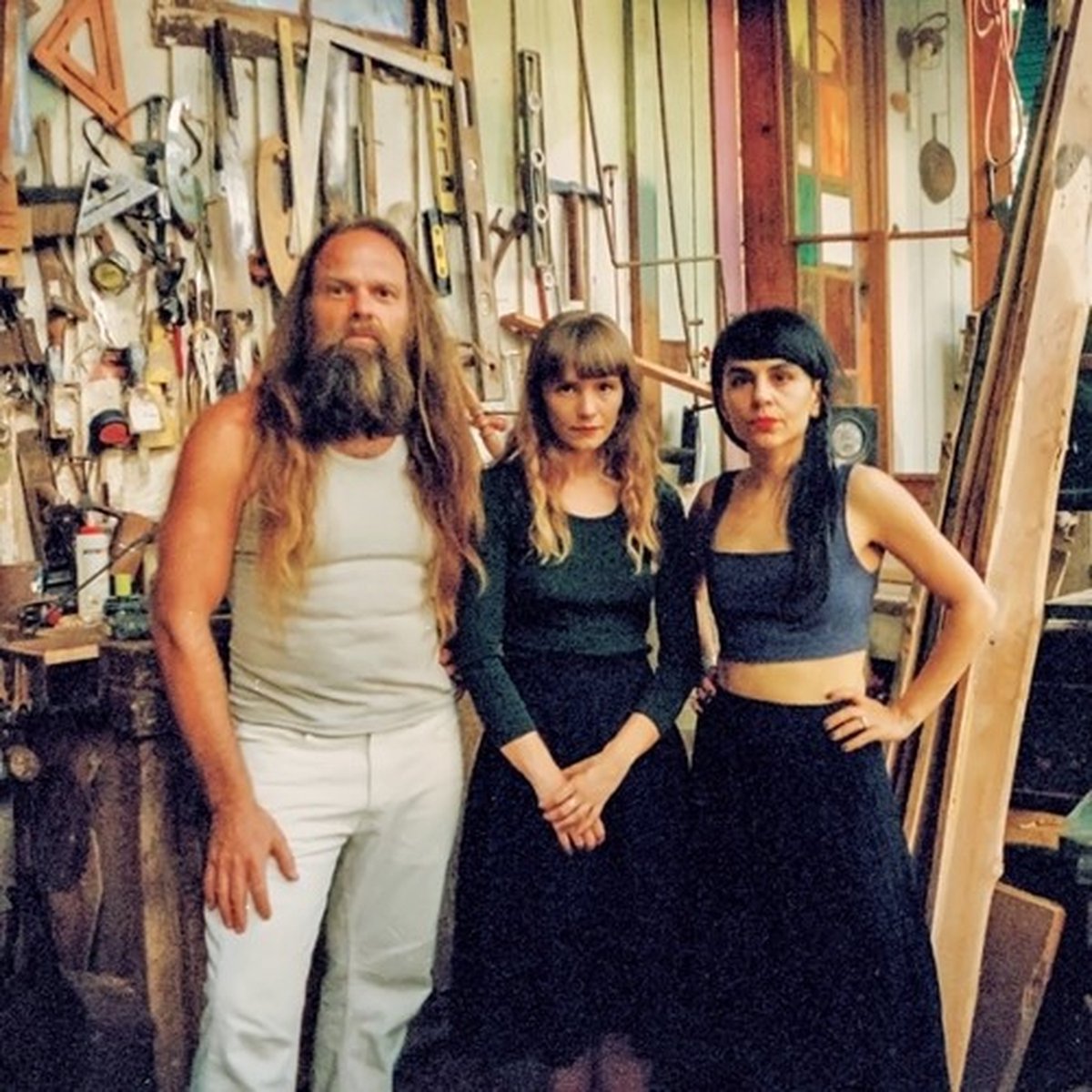 Thor & Friends - The Subversive Nature of Kindness (CD)