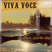 Viva Voce - Lovers Lead The Way (CD)