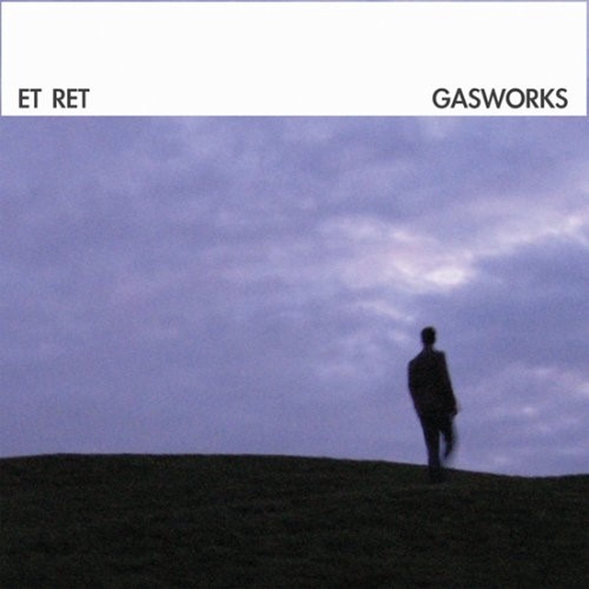 Et Ret - Gasworks (CD)