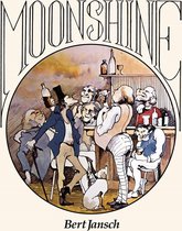 Bert Jansch - Moonshine (CD)