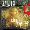 Saints - King Of The Sun / King Of The Midnight Sun (2 CD)