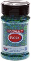 Flock decoratie snippers Dublin 150g in Pot (1 st.)