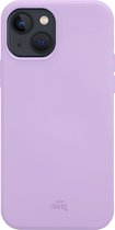 iPhone 13 mini Case - Color Case Purple - xoxo Wildhearts Case