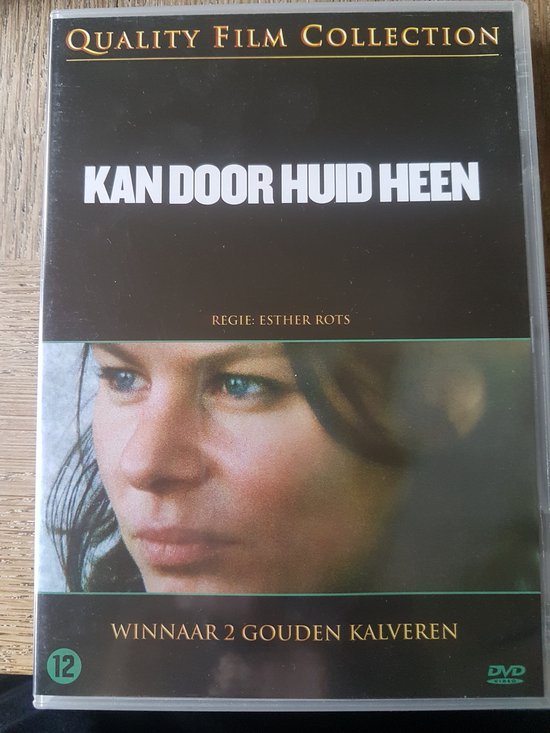 Speelfilm - Kan Door Huid Heen