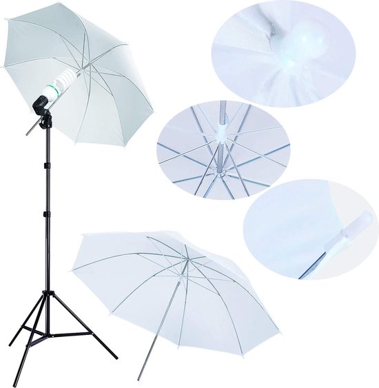 Hakutatz Photo studio background set 5-in-1, reflector, photo screen, lamp stand, greenscreen with stand set and YouTube equipment accessories Hakutatz Photo studio background set 5-in-1, reflector, photo screen, lamp stand, greenscreen with stand set and YouTube equipment accessories