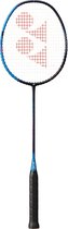 Yonex Astrox SMASH badmintonracket - navy blauw / zwart