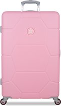 SUITSUIT - Caretta - Pink Lady - Reiskoffer (75 cm)