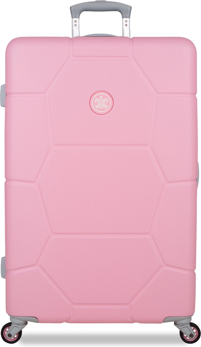 SUITSUIT - Caretta - Pink Lady - Reiskoffer (75 cm) - SUITSUIT