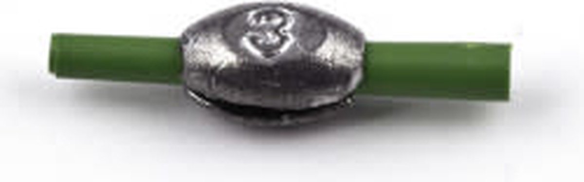 Arca Catherine Leads (5 pcs) - Maat : 10gr