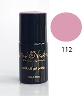 EN - Edinails nagelstudio - soak off gel polish - UV gel polish - #112