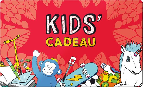 KidsCadeau