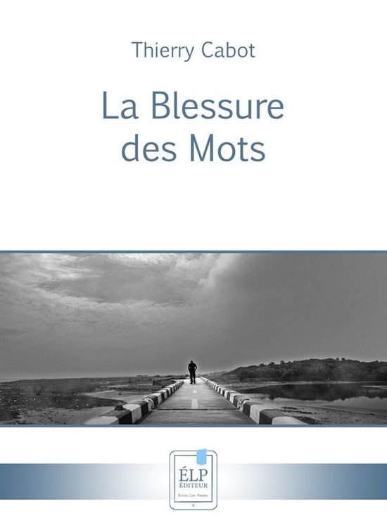 Poésie - La Blessure des Mots