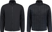 Jack & Jones Jas - Mannen - Donkerblauw