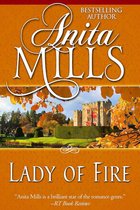 The Fire Series - Lady of Fire
