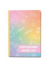 Verpleegkunde Agenda 2022 voor de Zorg