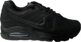 Nike Air Max Command Leather Zwart maat 40.5