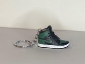 N!ke Jordan 3D sleutel hanger - Cool Gadgets - keychain - accessoires - sneaker