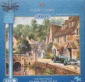 Gibsons: Castle Combe (210) OP = OP