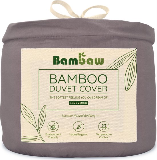 Bamboe