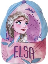 Disney Pet Frozen Ii Elsa Meisjes 51-54 Cm Polykatoen Roze