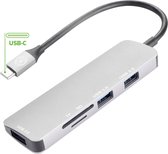PRO HUB - USB-C Adapter [SMART WORKING]